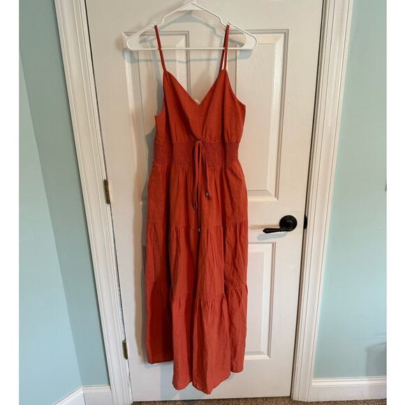 NWT Grace Karin Long Maxi Dress, Large, sleveless - Picture 3 of 11